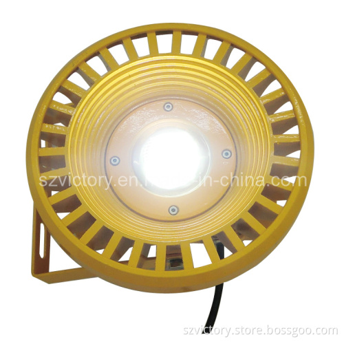 COB 100W LED Explosion-Proof Light IP65